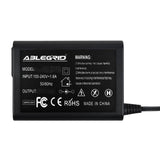 25V AC Adapter Charger For LG SLM5Y SP7Y SP8YA SJC8 SoundBar Power Supply Cord