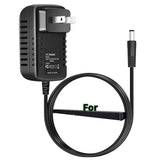 AC Adapter  For RCA RTS7010B 37" Home Theater Sound Bar RTS7010BE1 RTS7010B-E1