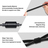 24V 2A AC Adapter For Ellipse by LegXercise Motorized Power Assisted Movement