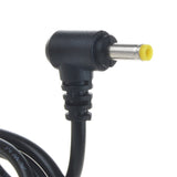 5V AC Adapter For Svinz SDC008 SDC008W Digital Alarm Dementia Calendar Day Clock