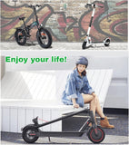 UL Listed AC/DC Charger Compatible with Tamobyke V20 / H9 /V20 PRO