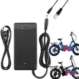 AC Adapter For EMOJO Ram SS / Ram Sports / Lynx Pro eBike