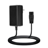 2-Prong 12.6V Charger For AC Adapter JY24-126-100-UD CZH015126100USWPL Power