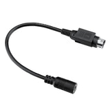 2-Pin DC Power Cord For AT&T Model EPS48R0-16 / EPS48R1-16 Fiber BGW-320