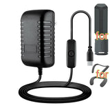Adapter for Sony XB100 SRS-XE200 SRS-XE300 X Speaker,Sony SRS-NS7 SRS-NB10