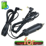 Car Charger for TM22G TowMate Wireless LED Tow Light Bar