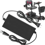 👨‍⚕️29V 5A AC Adapter Charger for Drive Medikal Spitfire EX2/Spitfire EX 1320