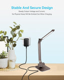 Adapter for OttLite LED Desk Lamp DMKCH9 MT-L82, DMKCH9, DMKCH9-DIS