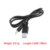 USB Cable for Socket Mobile CX2870-1409 CHS 7Ci Series 7 Bluetooth Held Scanner