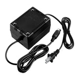 9V 4-PIN DIN AC-AC Adapter Charger for Korg Electribe MX EMX-1 Power Supply Cord