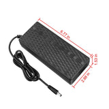 UL 54.6V 2A Charger For 48V Battery Rad Power, Lectric XP 2.0 3.0, RadRunner
