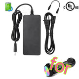 UL 42V Charger for Gyrocopters Pro 6.0 / Pro 4.0 / LED Luminous
