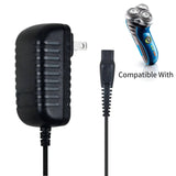 15V Charger for Philips Norelco HQ8500 HQ8 HQ9 8160XL 8150XL Shaver