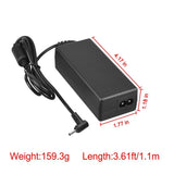40W Charger For Ativ Book 9 / 9 plus / 9 Lite / 9 Spin series Laptops