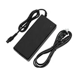 63 Volt Battery Charger for Segway Ninebot GoKart/Ninebot S,Power Supply Cord