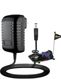 Replacement Charger For Razor Crazy Cart  Shift Lightshow 24V Electric Drifting Go-Kart