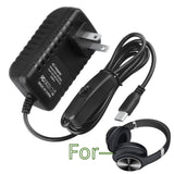 USB-C Charger Cable for MOVSSOU DOQAUS HROEENOI Compatible With Headphones 4FT C