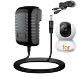 10FT Adapter for TP Link Tapo Camera C100 C200 C210 C310 T090060-2B1 CCTV Camera