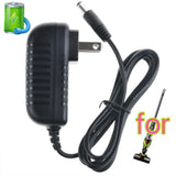 18V Charger For Bissell 1954 Series 19542 19543 14.4V BOLT Pet Cordless Vacuum