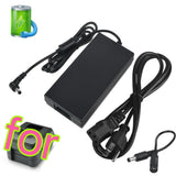 24V Charger for Zebra Barcode Printer GK430D GK430T GT800 GT820