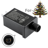 Replacement 12V LED Transformer Power Supply for Inflatable Yard Lights