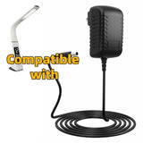 Adapter for OttLite Thrive Lamp C8USC, SCEY700S, SCEY700S-CA, SCEY708S, SCEY700C