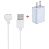 5V 2A USB DC Charger Cable Charging Cord-(6mm/0.24in)