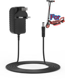 Replacement Charger For Razor Power Core E90 Electric Scooter