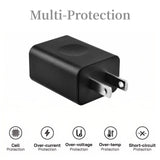 Fast Wall Charger for Garmin Forerunner 970 935 570 165 55 Running Watch