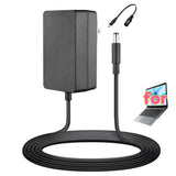 UL Charger for Chuwi HeroBook Pro 14.1 IPS CeleronN4000/Chuwi HeroBook Pro+ 13.3
