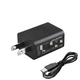 Water Flosser Charger for Tovendor,Hangsun,Initio,McNaval,Cremax Water Flossers