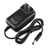 15V Charger for Karaoke Machine JYX AN20, GEYGUY GTSK10, TONOR K20 Speaker