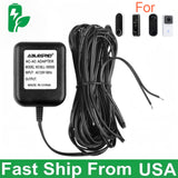 18V Adapter For Wyze Doorbell Pro, Arlo Video Doorbel, Blink Video Doorbell
