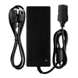 AC to DC Converter to 12V 10A Car Cigarette Lighter Adapter to Wall Plug