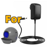 12V Charger for Hillpig Self-Cleaning Cat Litter Box  Self-Cleaning Adapter