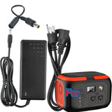 AC Adapter For SinKeu Model G600 600W Portable Power Station