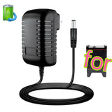 AC Adapter for LiveU 200 LU200E LU200-DVB DOC00126 Transmission STD-12020T