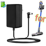 UL 36V Charger For JELLYPIG X100 & MOHOMO Nova V5 29.6V Battery Cordless Vacuum