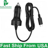 5V USBC Car Charger for Antika F900 Wireless Apple CarPlay Screen