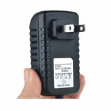 Charger AC Adapter for ROLLPLAY BMW Motorcycle W348AC Ride on 6VOLT