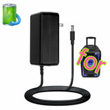 Charger For iDance Megabox 1000 / 2000 Portable Bluetooth Sound System