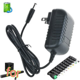 18V Charger Compatible with TaoTronics TT-SK017U TT-SK020 2.1 Channel Soundbar