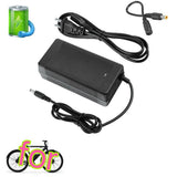 42V 3A AC/DC Adapter for Vanmoof S3&X3 Lithium-ion Li-ion Battery Charger