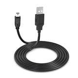 USB Cord for Elmo MO-1 1337-1 1337-2 1337-3 13373 1337-164 MO-1W 1336-12 Camera