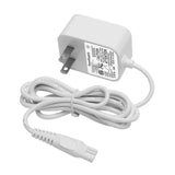 2-Prong Adapter for Philips Series 8000 BRE700/04 BRE700/01 BRE720/14