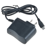 AC Adapter Charger for 56163 BRAUN 1250 Lumen Rechargeable work light Power