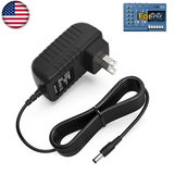 AC Adapter for TASCAM MiniStudio Porta 02 MkII Mk II 2 Portastudio Power Supply