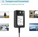 10V 3A Switching Adapter Power for Click Intermec PR2 PR3 GPS024100240 Charger