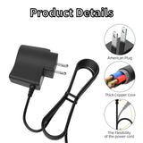 AC Adapter Charger for Andis Slimline Pro 32680 32690 32445 32485