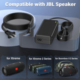 19V AC Charger For JBL Xtreme Splashproof Wireless Speaker Power Supply